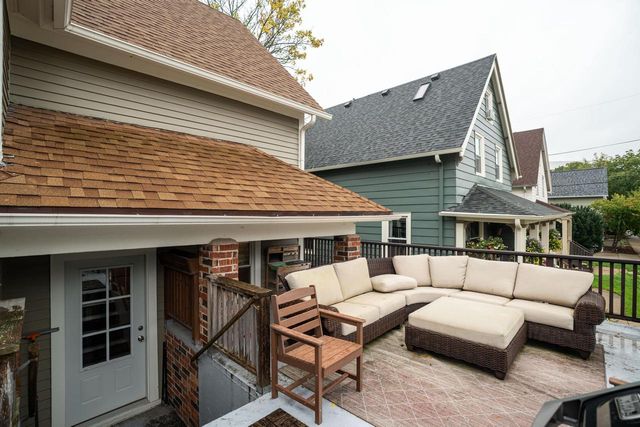 2401 S Williams STREET, Milwaukee, WI 53207