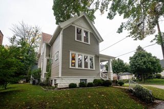 2401 S Williams STREET, Milwaukee, WI 53207