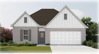 105 Lotus Street, Broussard, LA 70518
