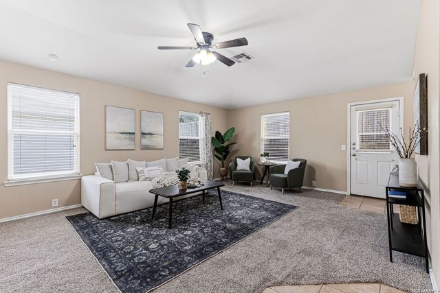6108 Black Butte, Schertz, TX 78108