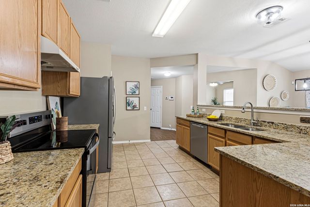 6108 Black Butte, Schertz, TX 78108