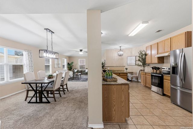 6108 Black Butte, Schertz, TX 78108