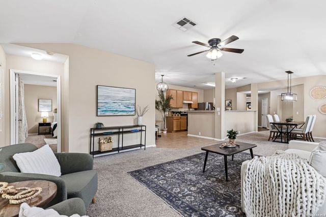6108 Black Butte, Schertz, TX 78108