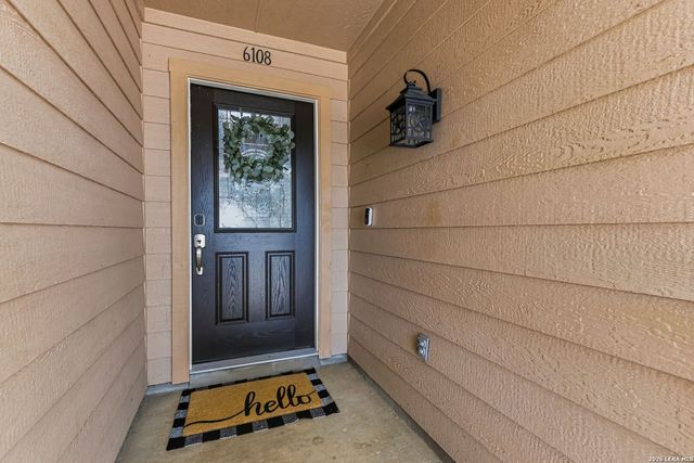 6108 Black Butte, Schertz, TX 78108