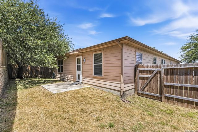 6108 Black Butte, Schertz, TX 78108