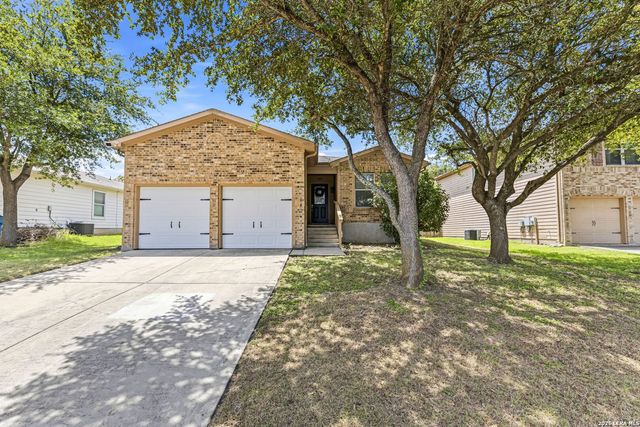 6108 Black Butte, Schertz, TX 78108
