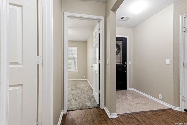 6108 Black Butte, Schertz, TX 78108