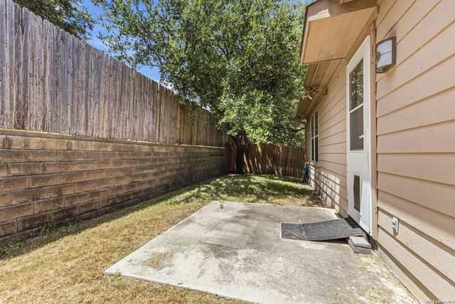 6108 Black Butte, Schertz, TX 78108