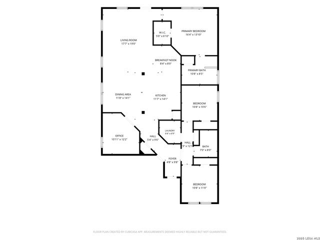 6108 Black Butte, Schertz, TX 78108