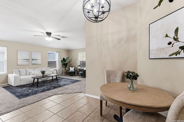 6108 Black Butte, Schertz, TX 78108