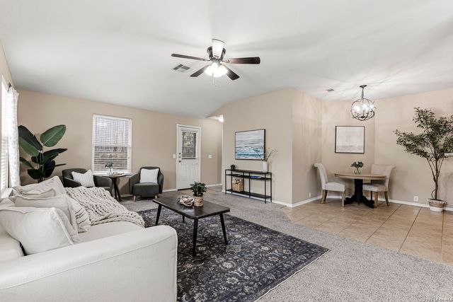 6108 Black Butte, Schertz, TX 78108