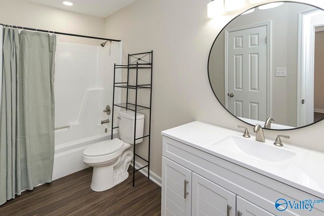 1005 Wood Circle, Madison, AL 35758