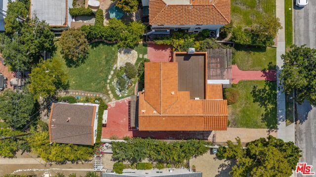 1007 Matilija Rd, Glendale, CA 91202