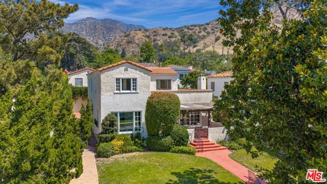 1007 Matilija Rd, Glendale, CA 91202