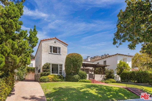 1007 Matilija Rd, Glendale, CA 91202