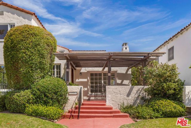 1007 Matilija Rd, Glendale, CA 91202