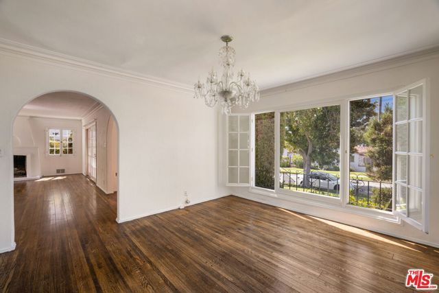 1007 Matilija Rd, Glendale, CA 91202