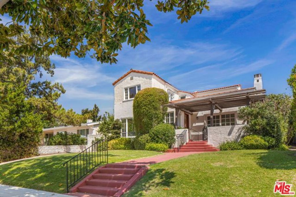 1007 Matilija Rd, Glendale, CA 91202