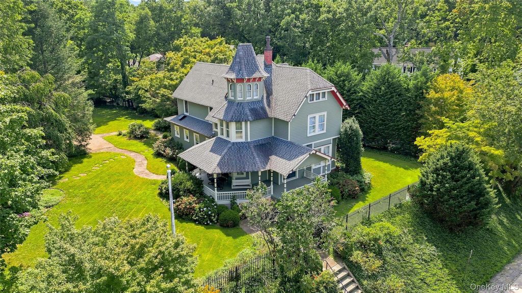 534 Main Street, Northport, NY 11768 — exterior