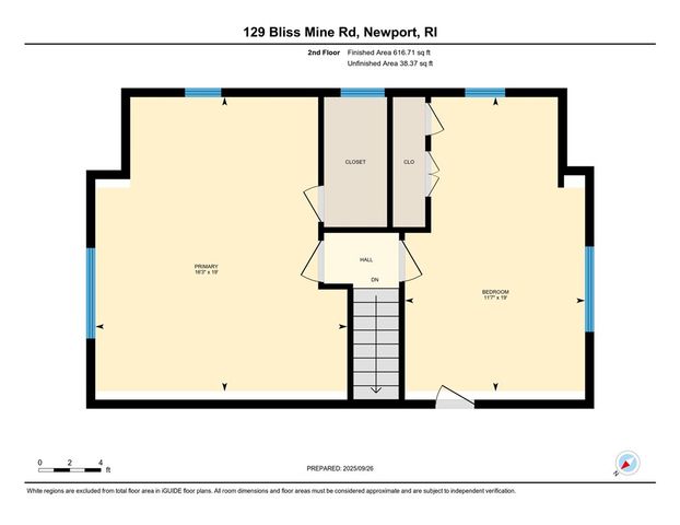 129 Bliss Mine Road, Newport, RI 02840