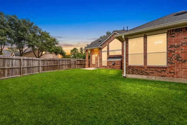 25447 China Springs, Spring, TX 77373
