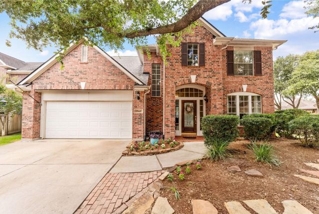 25447 China Springs, Spring, TX 77373