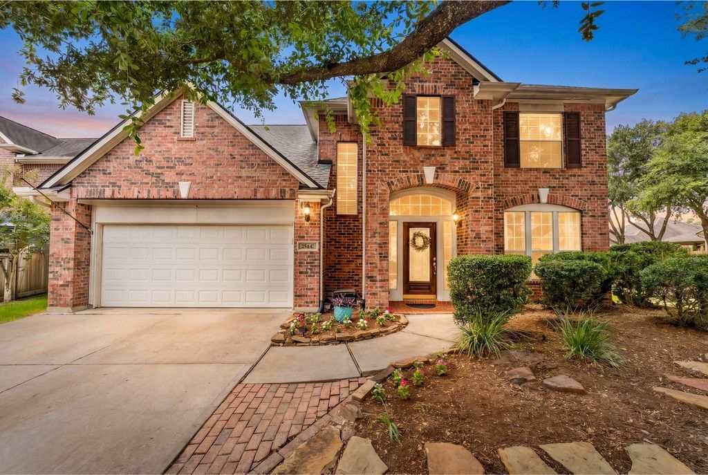 25447 China Springs, Spring, TX 77373