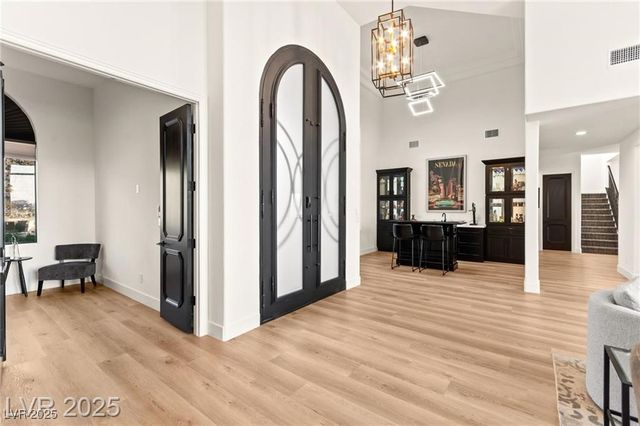 4 Via Vittorio Place, Henderson, NV 89011