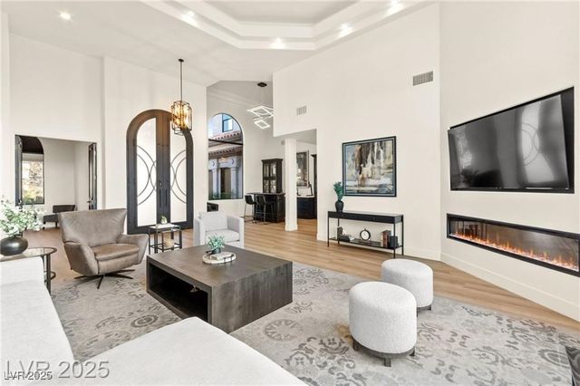 4 Via Vittorio Place, Henderson, NV 89011