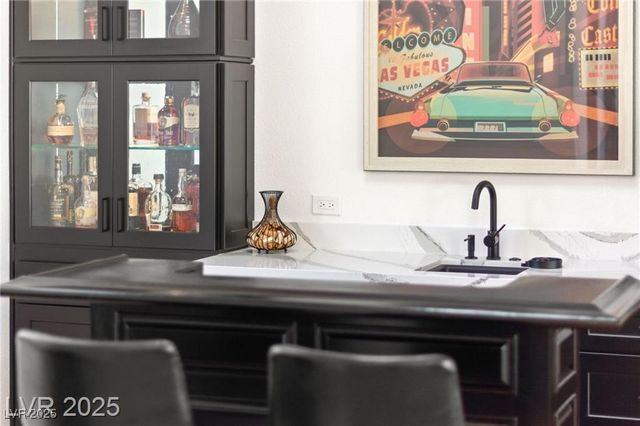 4 Via Vittorio Place, Henderson, NV 89011