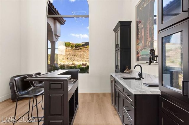 4 Via Vittorio Place, Henderson, NV 89011