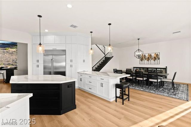 4 Via Vittorio Place, Henderson, NV 89011