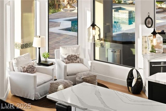 4 Via Vittorio Place, Henderson, NV 89011