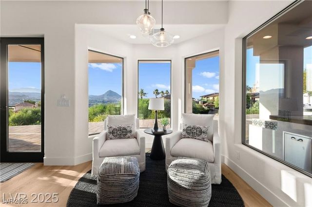 4 Via Vittorio Place, Henderson, NV 89011