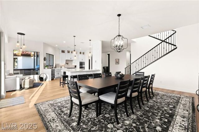 4 Via Vittorio Place, Henderson, NV 89011