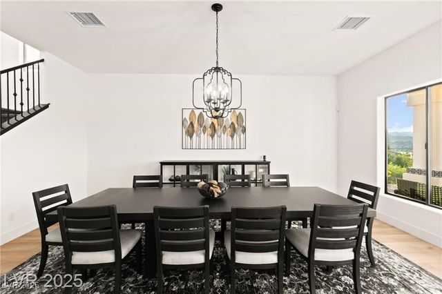 4 Via Vittorio Place, Henderson, NV 89011