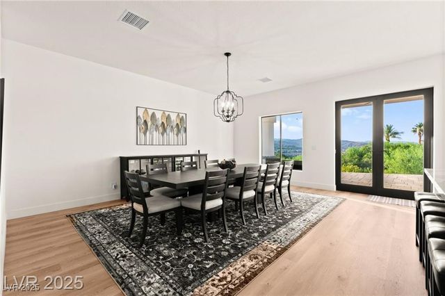 4 Via Vittorio Place, Henderson, NV 89011