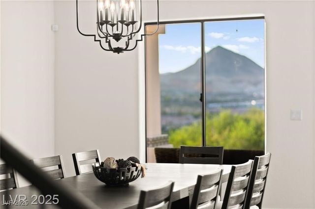 4 Via Vittorio Place, Henderson, NV 89011