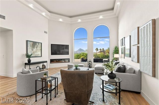 4 Via Vittorio Place, Henderson, NV 89011