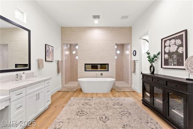 4 Via Vittorio Place, Henderson, NV 89011