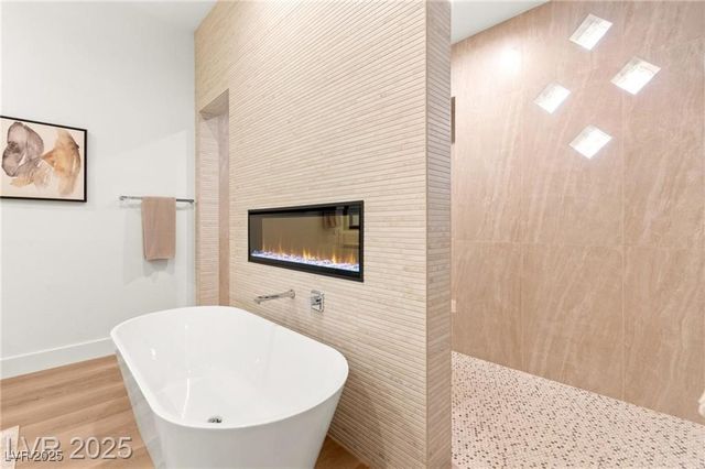 4 Via Vittorio Place, Henderson, NV 89011