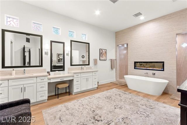 4 Via Vittorio Place, Henderson, NV 89011