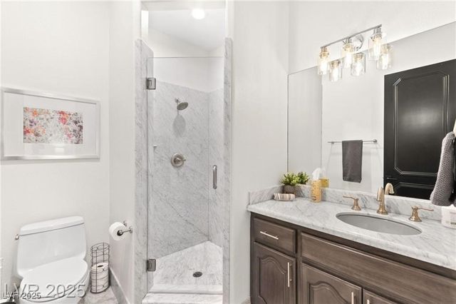 4 Via Vittorio Place, Henderson, NV 89011