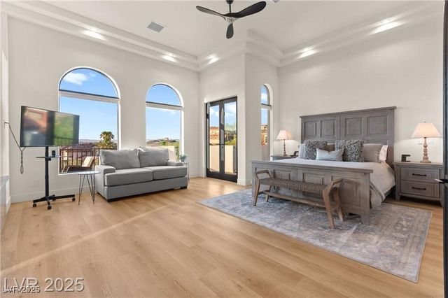 4 Via Vittorio Place, Henderson, NV 89011