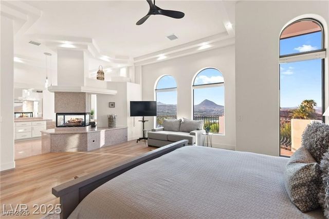 4 Via Vittorio Place, Henderson, NV 89011