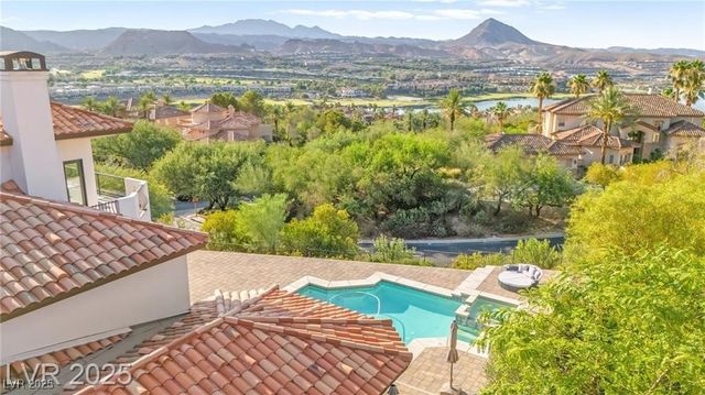 4 Via Vittorio Place, Henderson, NV 89011
