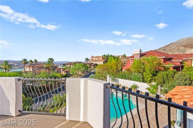 4 Via Vittorio Place, Henderson, NV 89011