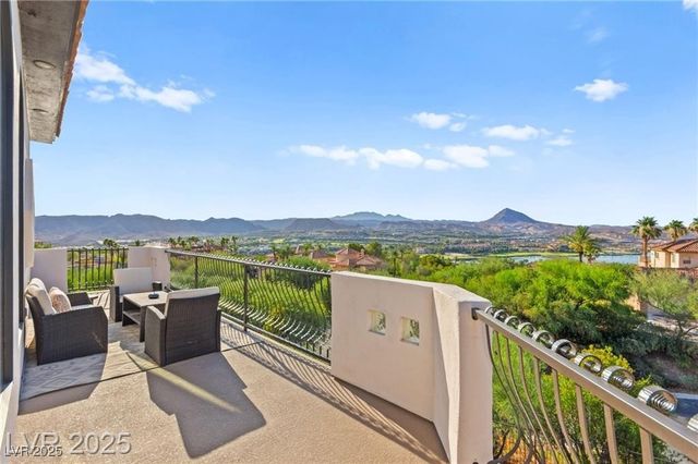 4 Via Vittorio Place, Henderson, NV 89011