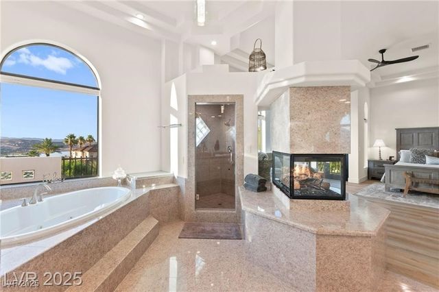 4 Via Vittorio Place, Henderson, NV 89011