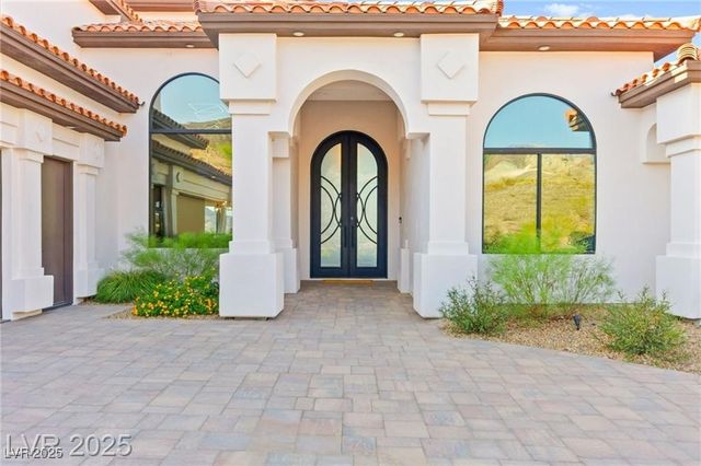 4 Via Vittorio Place, Henderson, NV 89011